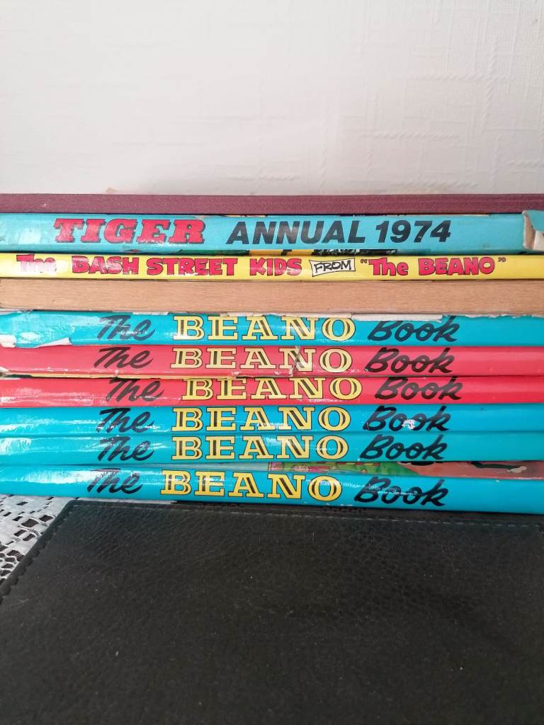 Beano Annual