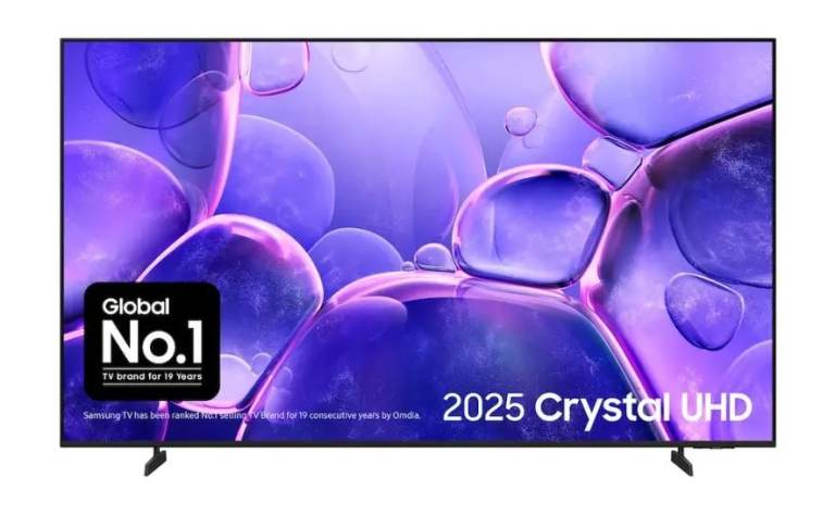 BRAND NEW Samsung 65" UHD 4K HDR Smart LED TV UE65U8000F