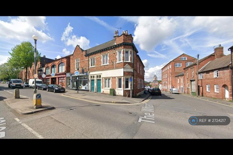 2 bedroom flat in Bar Gate Cottages, Newark, NG24 (2 bed) (#2724217)