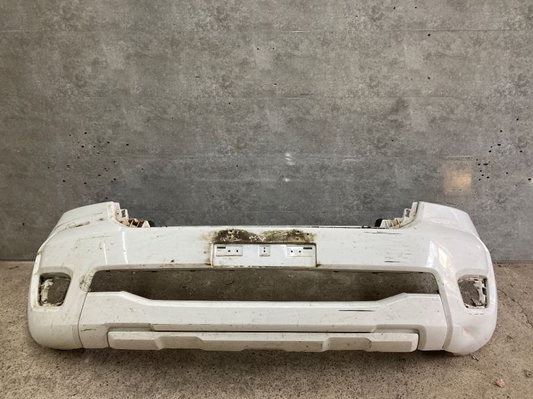 Ford Ranger Wildtrack front bumper 2019-2024