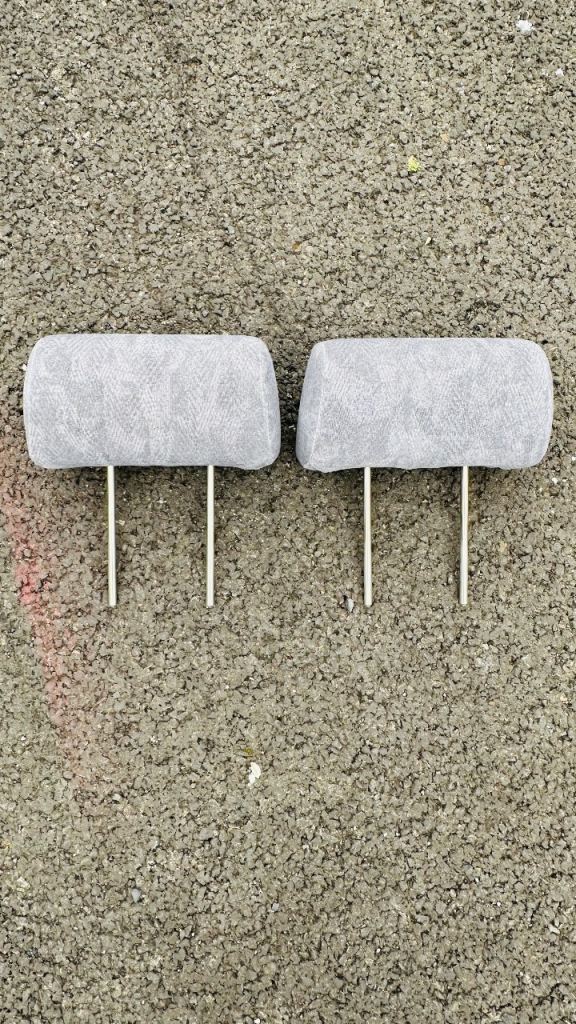 Mazda Bongo Headrests 