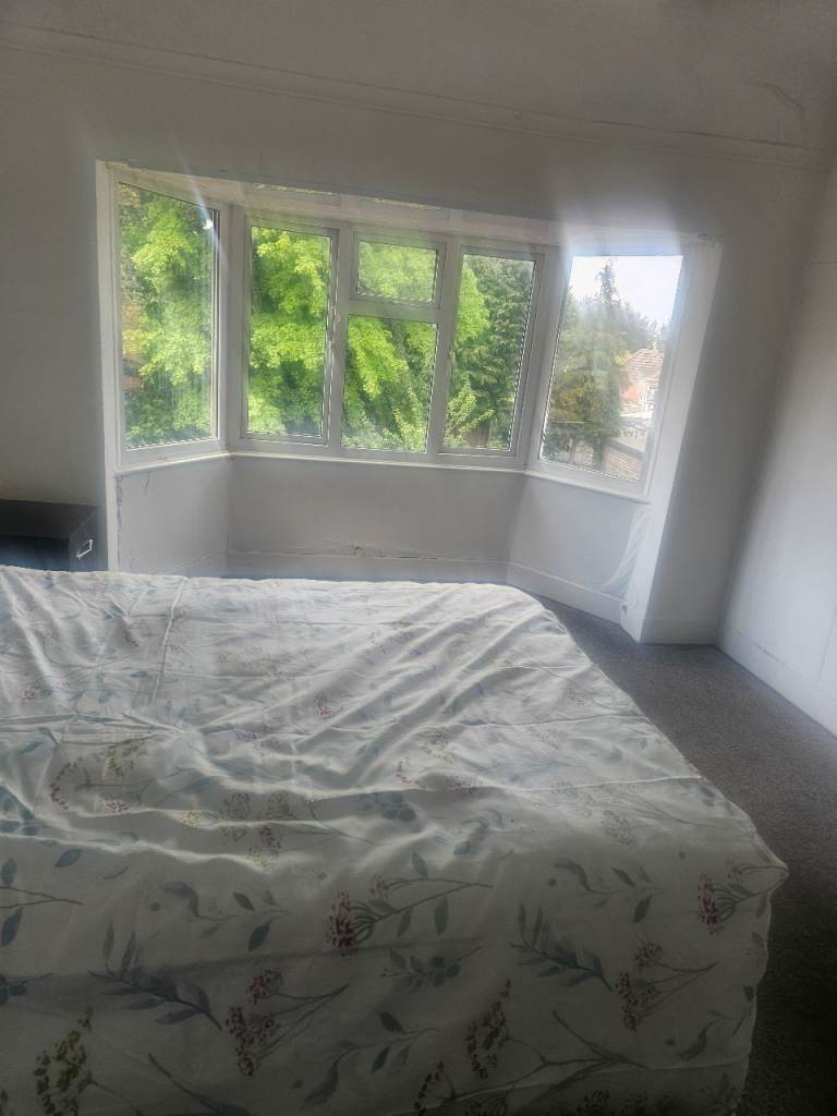 SUPPORTED ACCOMMODATION AVAILABLE 
