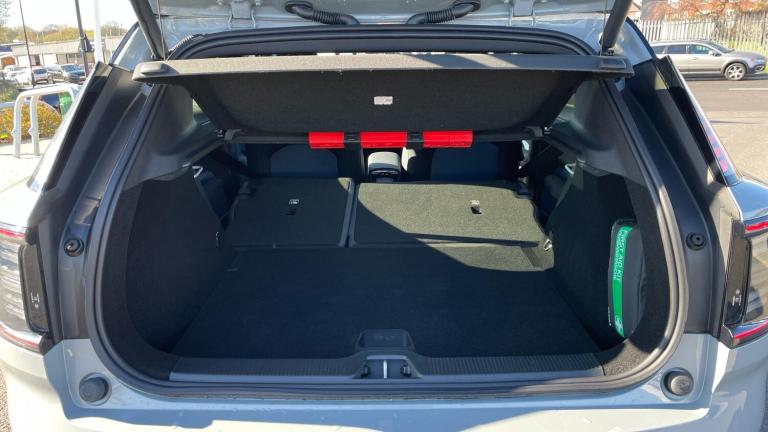 2024 Volvo EX30 Ultra Twin Motor Performance ESTATE Electric Automatic