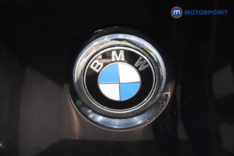 2019 BMW 1 Series 118i [1.5] M Sport 5dr [Nav-Servotronic] Hatchback Petrol Manual