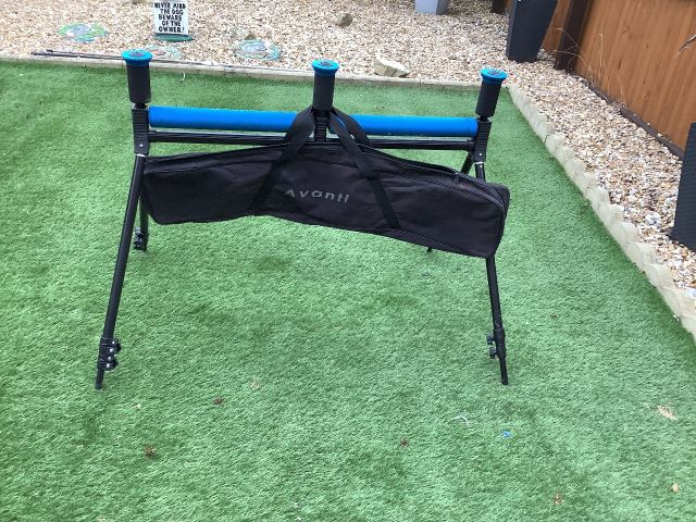 Pole roller | in Castleford, West Yorkshire | Gumtree