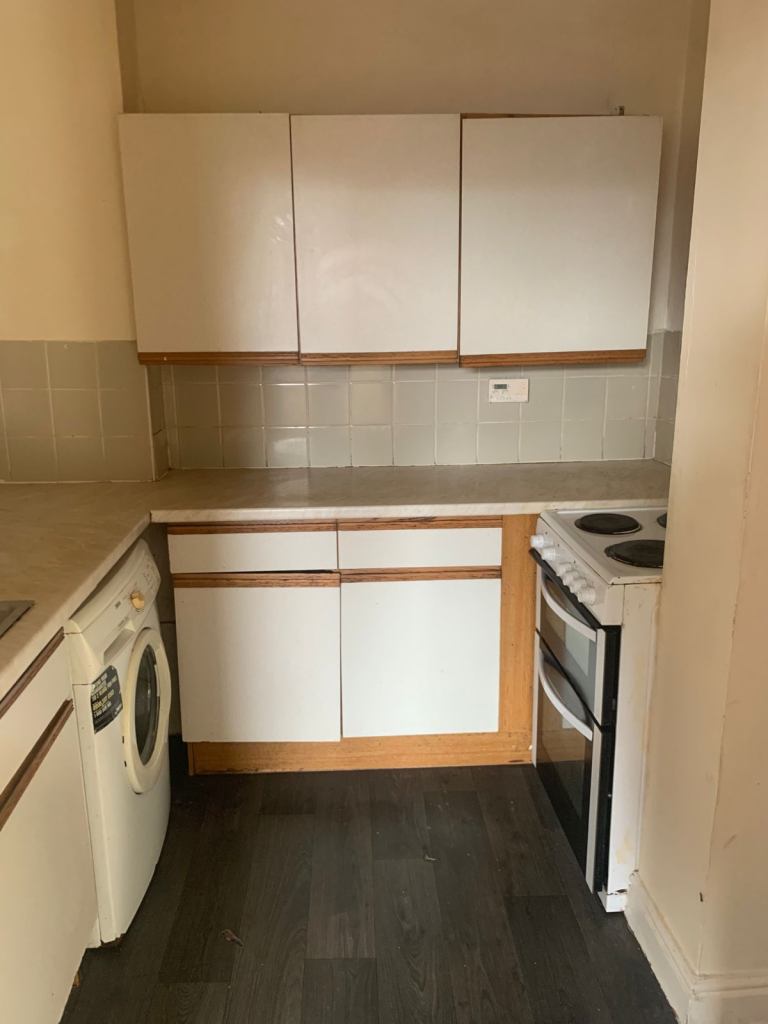 One Bedroom flat Willenhall wolverhamtpon