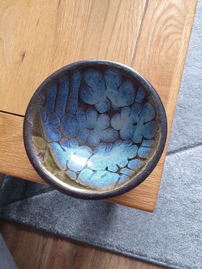 Small dish