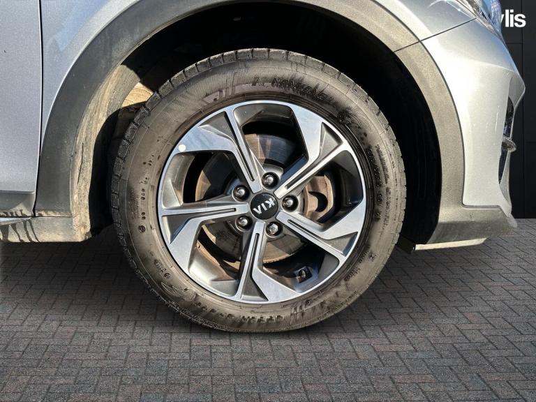 2020 Kia XCeed Kia XCeed 2 1.0 ISG 5dr Hatchback Petrol Manual