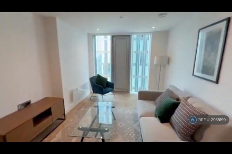 2 bedroom flat in Elizabeth Tower, Manchester, M15 (2 bed) (#2935199)