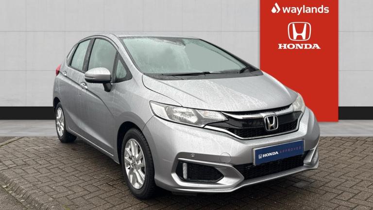 2019 Honda Jazz HONDA Jazz 1.3 I-vtec SE 5Dr CVT Hatchback Hatchback Petrol Automatic