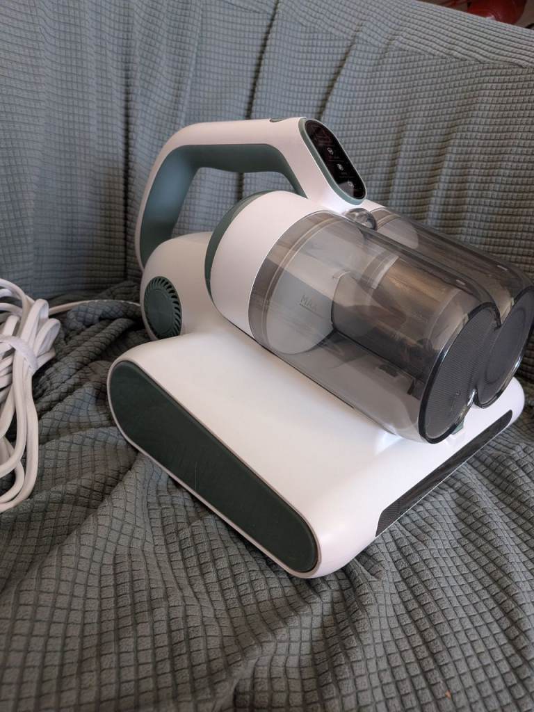 Hoover 4-in-1 Mattress Cleaner 