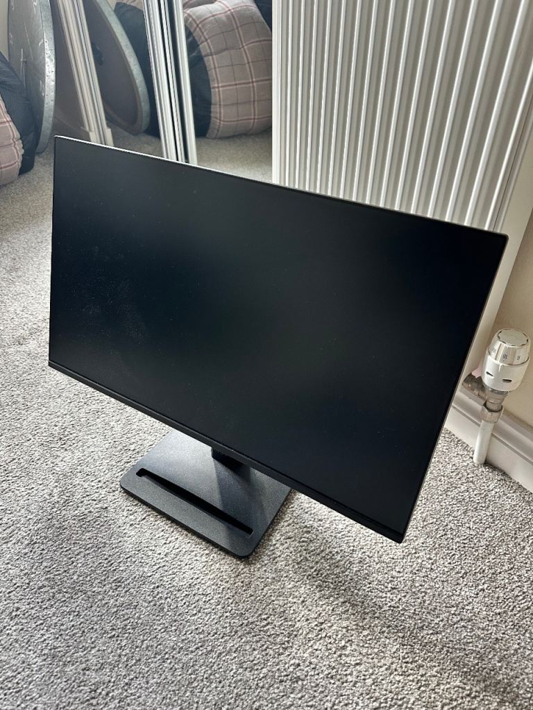 MSI PRO MP241X Monitor – Black, Good Condition