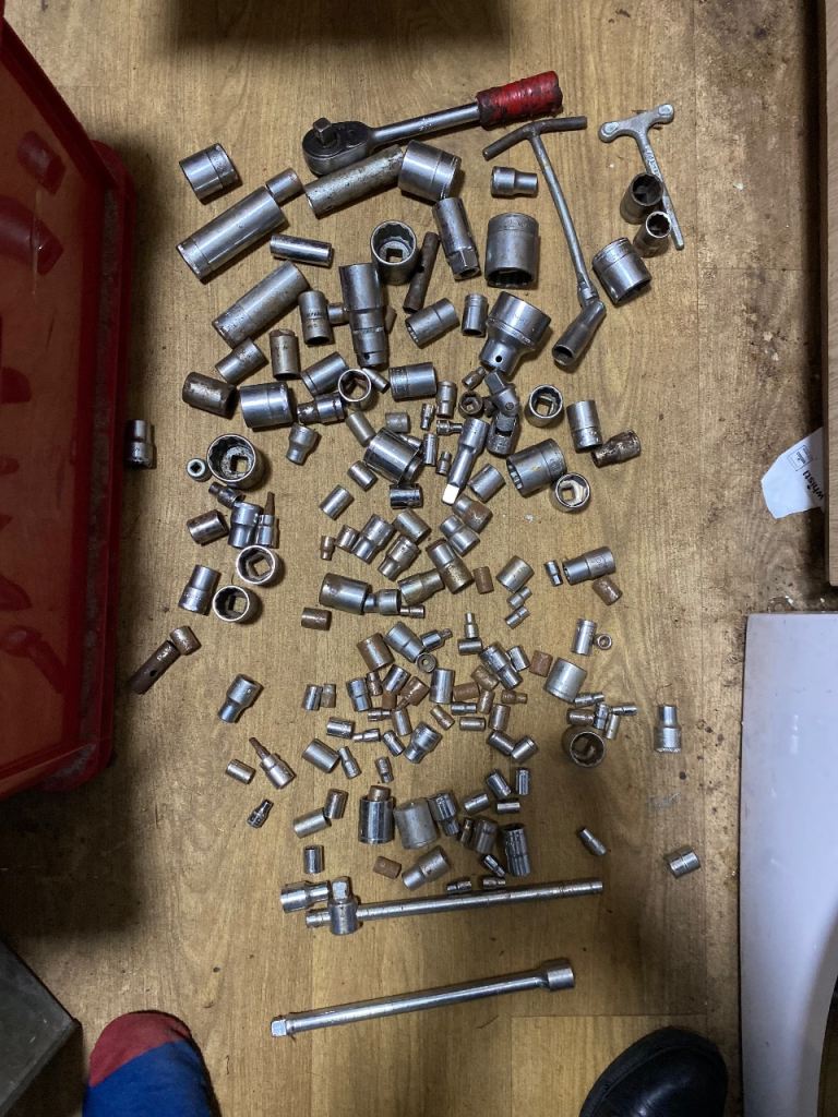 Tools 