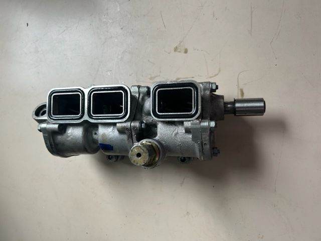 Oil pump Ferrari 456, 550, 575, 612