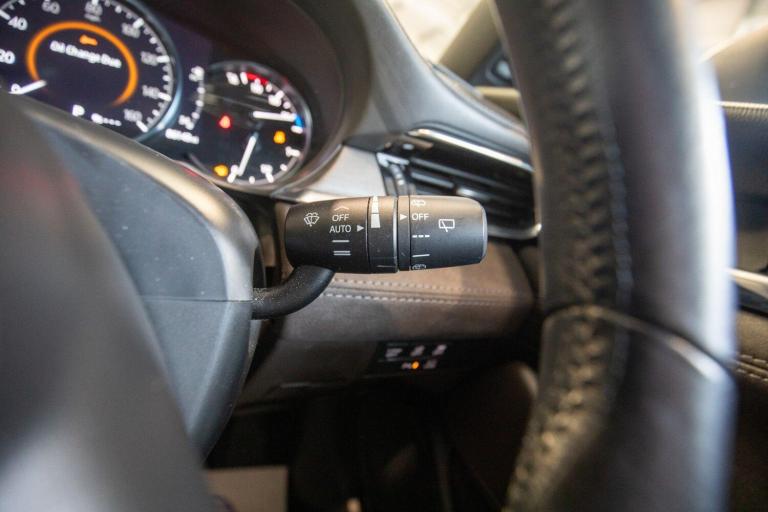 2019 Mazda Mazda6 2.2d GT Sport Nav+ 5dr Auto ESTATE DIESEL Automatic