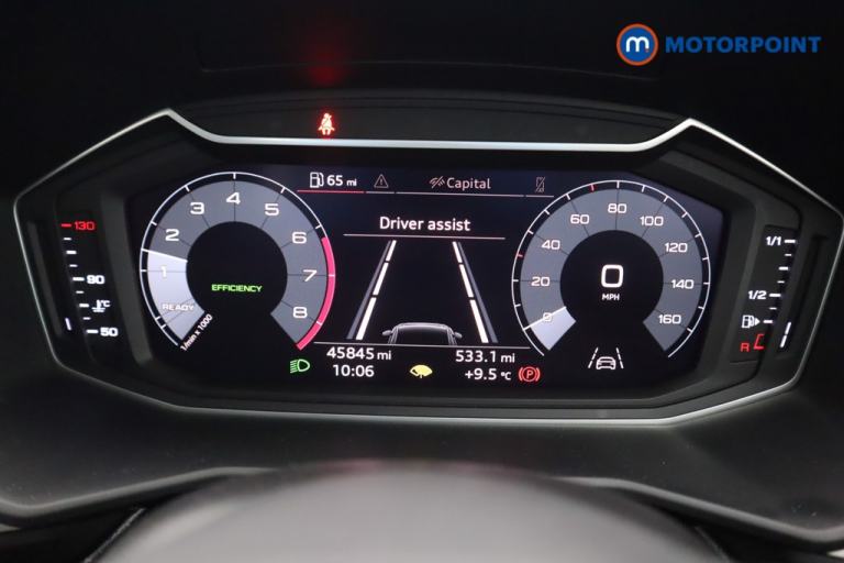 2019 Audi A1 30 TFSI Sport 5dr HATCHBACK PETROL Manual