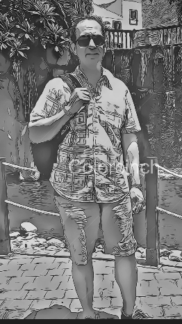 Male Life Model - Buckinghamshire