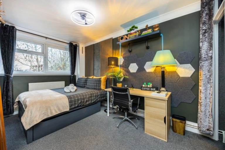 City Centre Design Room | Old Street / Shoreditch