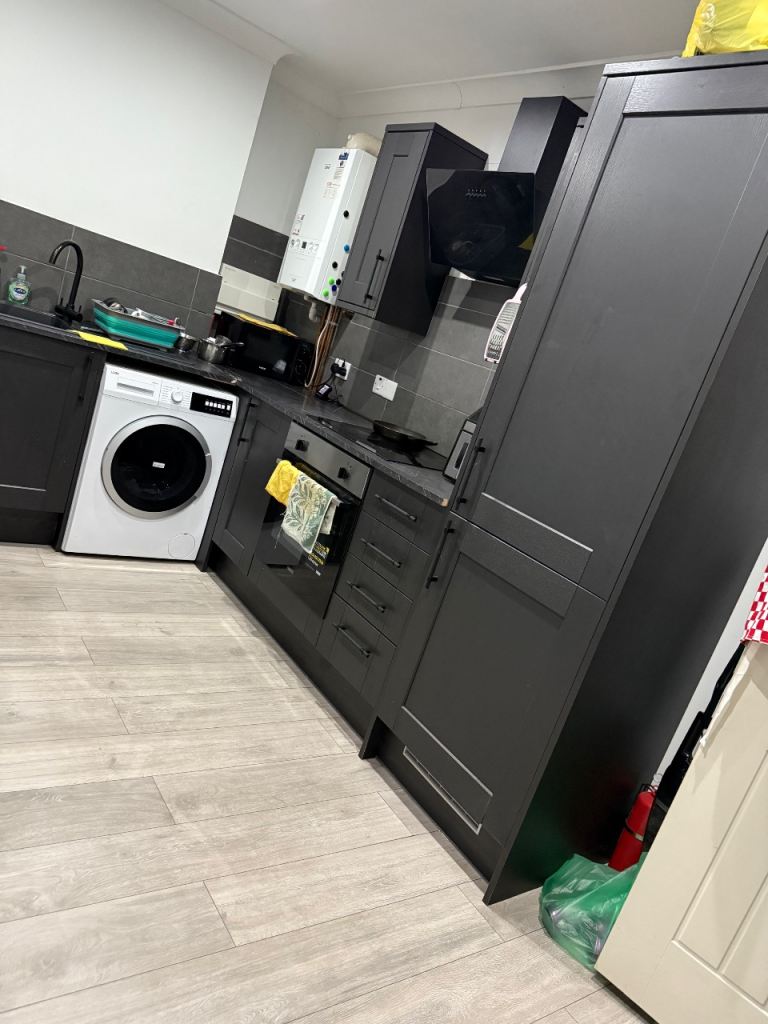 Room for rent in a flatshare