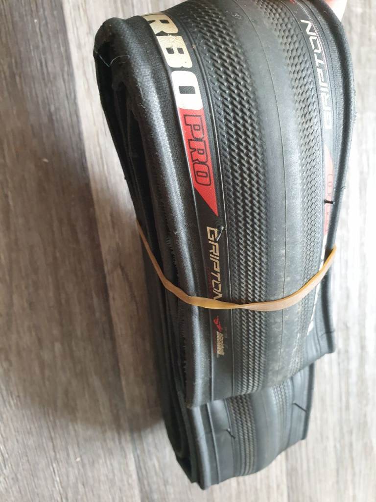 700 x 24 mm road bike tyre Specialized Turbo Pro , 700c tyre