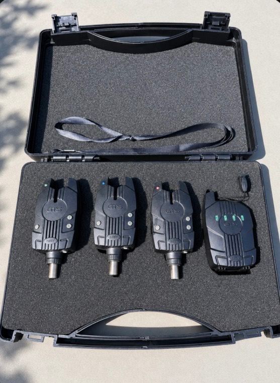 Ngt gts pro 3pc 