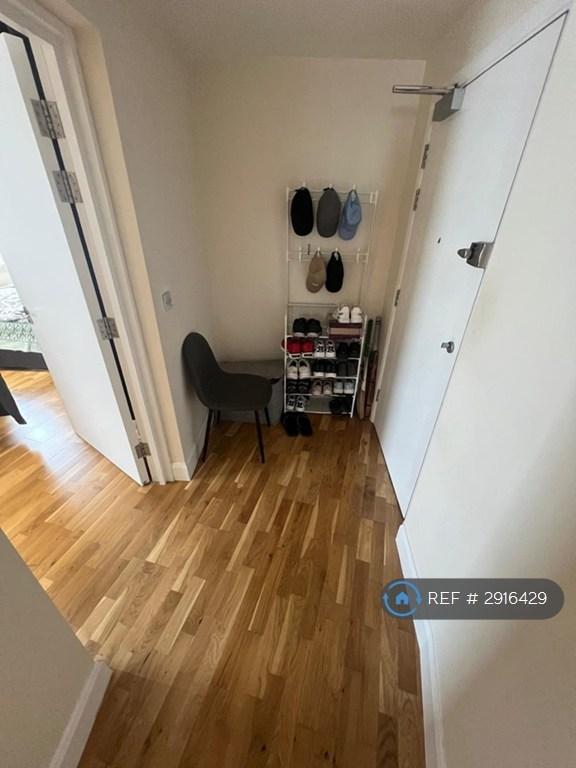2 bedroom flat in Station Road, Harrow, HA1 (2 bed) (#2916429)