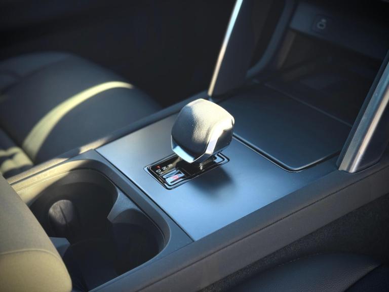 2025 Land Rover Discovery Sport 2.0 D200 Dynamic SE 5dr Auto [7 Seat] ESTATE DIESEL Automatic