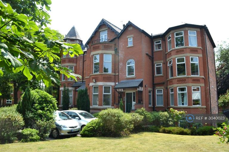2 bedroom flat in Didsbury, Manchester, M20 (2 bed) (#3040023)