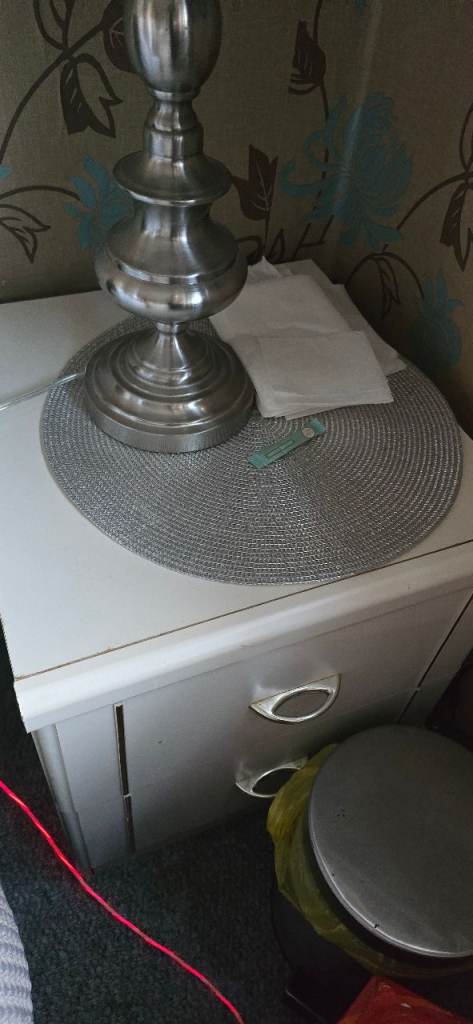 FREE Bedroom Furniture Set – Must Take Everything & Self-Dismantle
