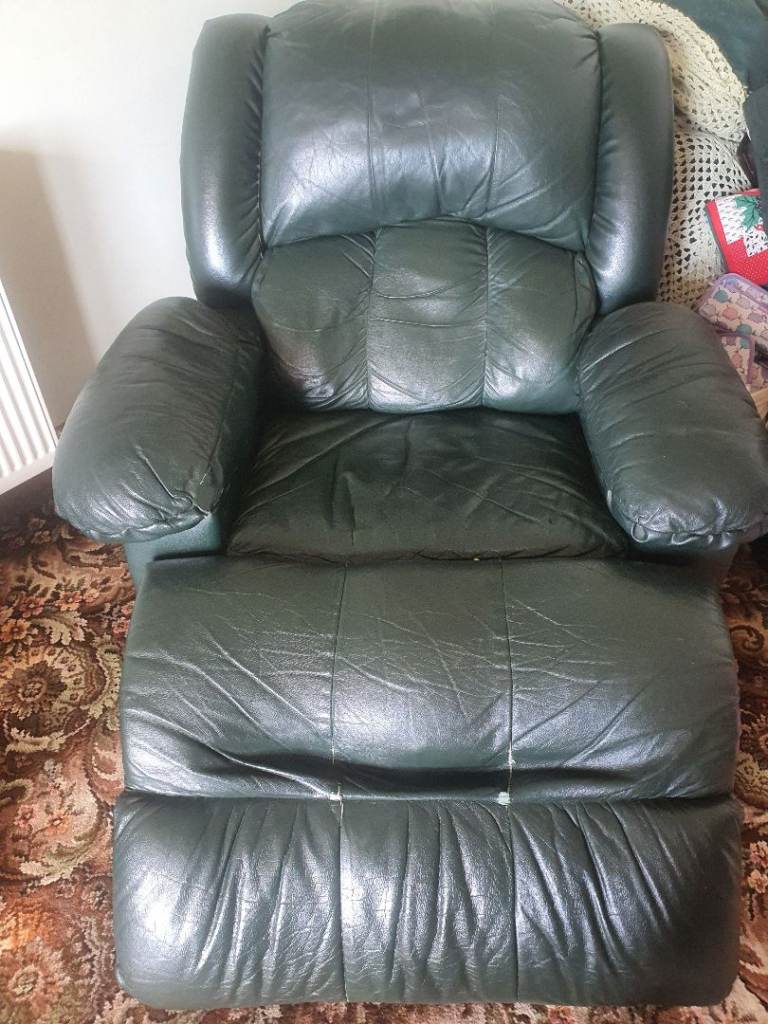 Lazyboy chair