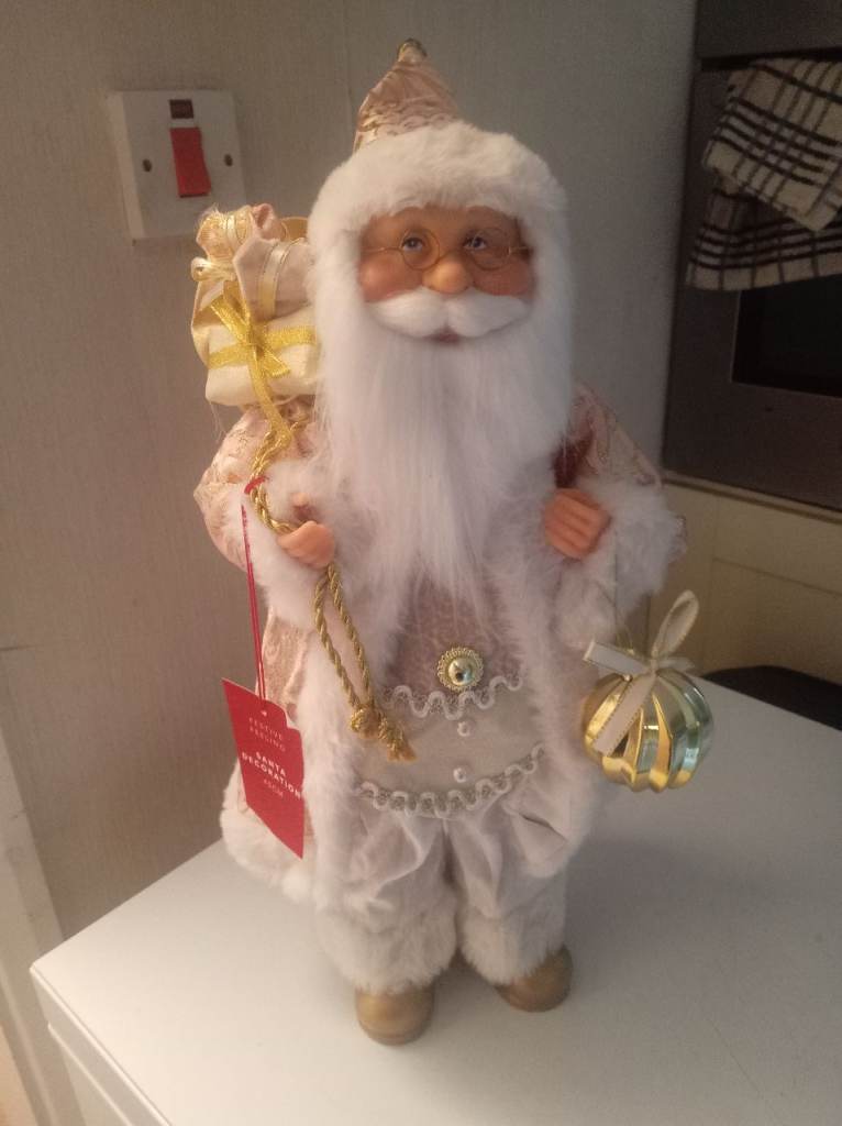 Father Christmas 