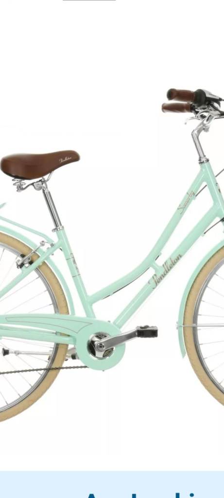Pendleton ladies bike 
