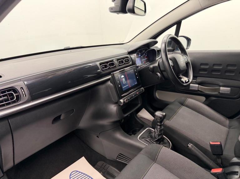 2019 Citroen C3 1.2 PureTech 110 Flair 5dr [6 Speed] - REAR SENSORS AND CAMERA - DAB - FSH HATCHB...