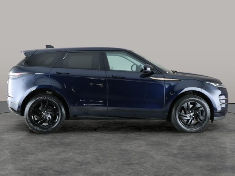 2021 Land Rover Range Rover Evoque 1.5 P300e 12.2kWh R-Dynamic SE SUV 5dr Petrol Plug-in Hybrid A...