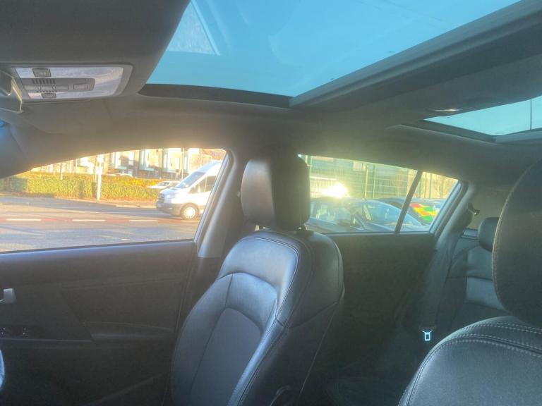 2015 Kia Sportage 1.7 CRDi EcoDynamics 2 2WD Euro 5 (s/s) 5dr ESTATE Diesel Manual