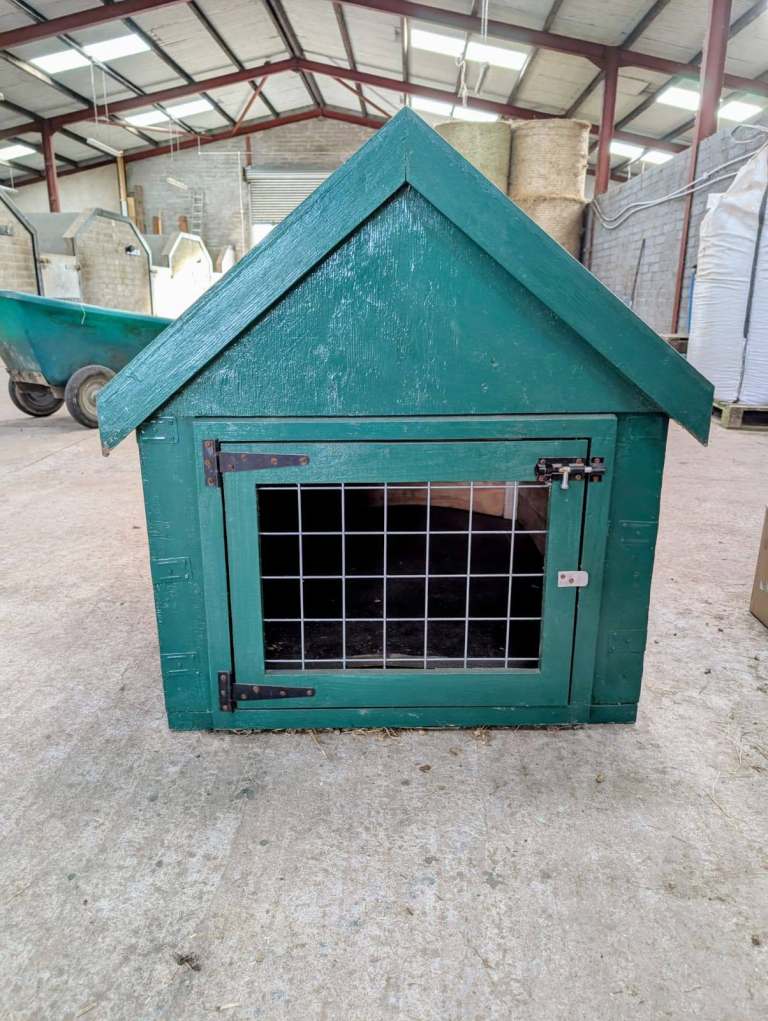 Dog Box/Kennel