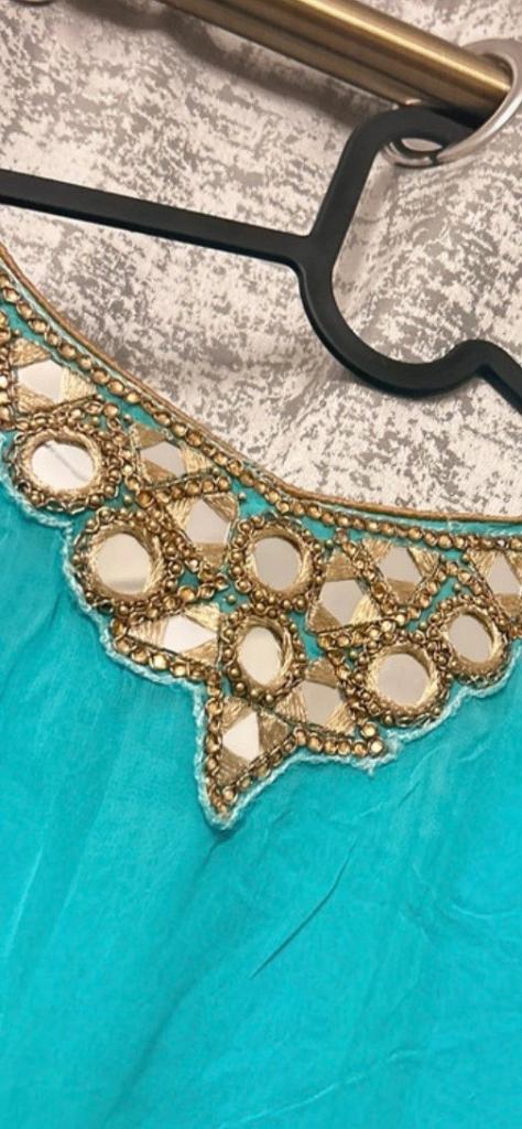 Party wear Asian dress wedding dress