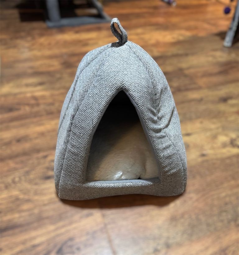 Igloo Cat/Kitten Bed