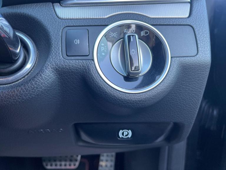 2013 Mercedes-Benz E Class 2.1 E250 CDI AMG Sport Cabriolet G-Tronic+ Euro 5 (s/s) 2dr CONVERTIBL...