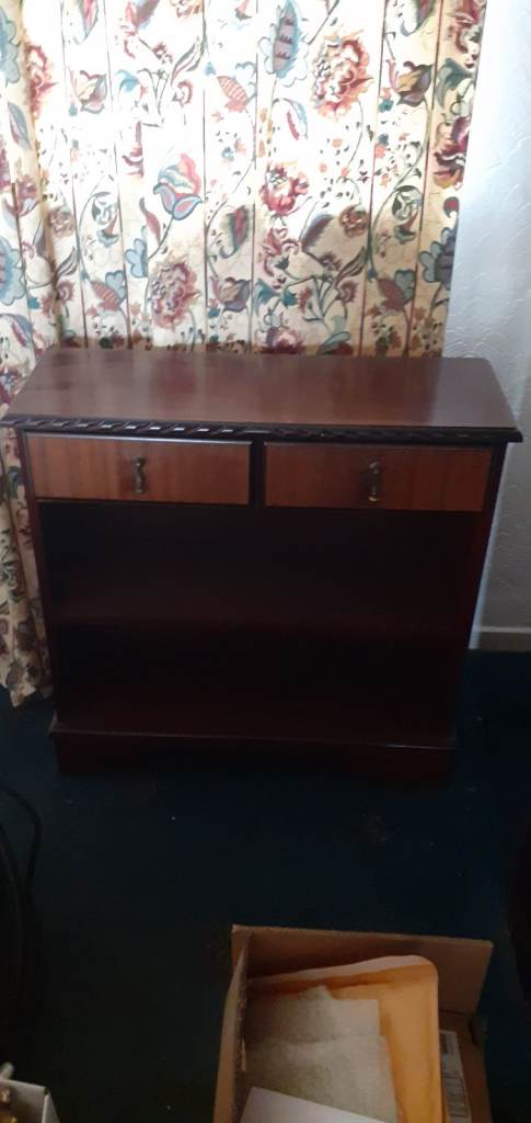 Sideboard / book cabinet 