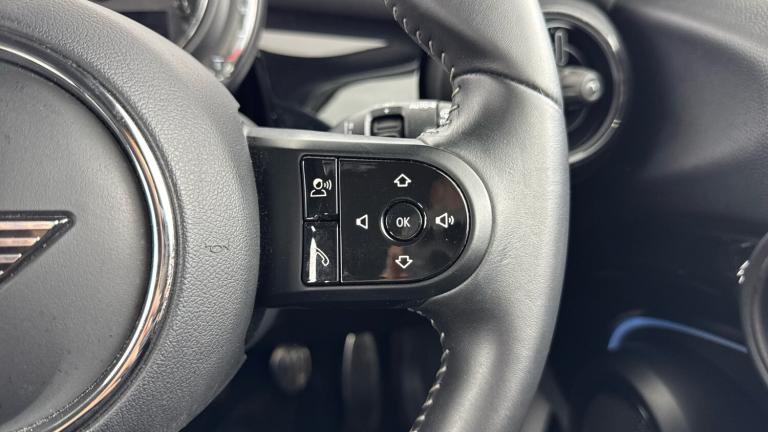 2022 MINI Hatch 1.5 Cooper Sport 5dr Petrol Hatchback Hatchback Petrol Manual