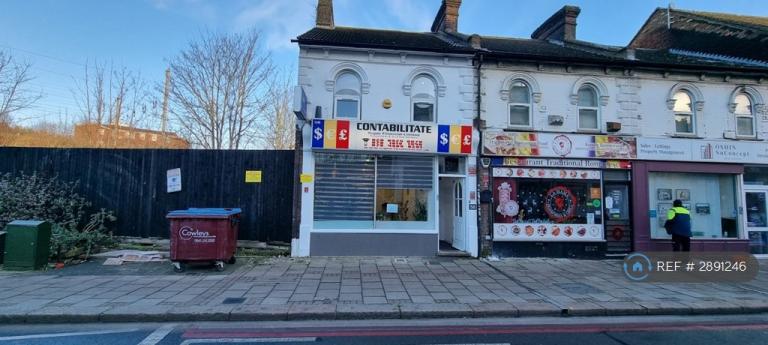2 bedroom house in Luton, Luton, LU1 (2 bed) (#2891246)