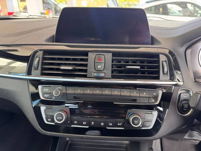 2017 BMW 2 Series 3.0 M240i Coupe 2dr Petrol Auto Euro 6 (s/s) (340 ps) Coupe Petrol Automatic