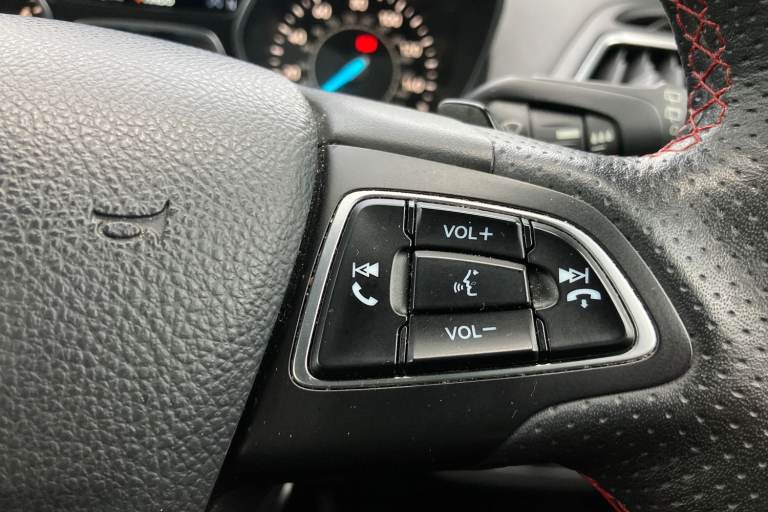 2019 Ford Kuga 1.5 EcoBoost ST-Line Edition 5dr Auto 2WD SUV PETROL Automatic