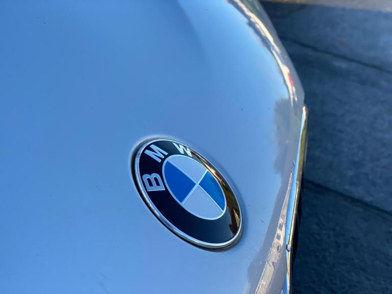 2011 BMW X3 2.0 20d SE Steptronic xDrive Euro 5 (s/s) 5dr ESTATE Diesel Automatic