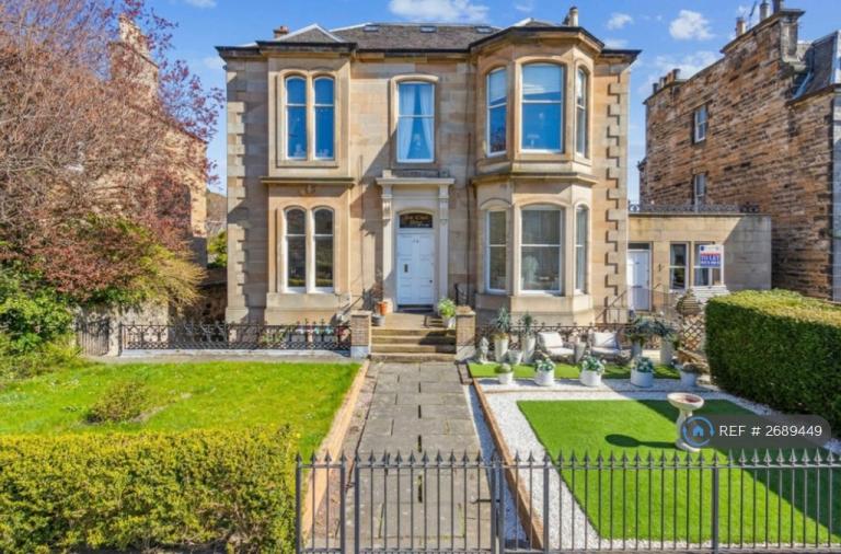 1 bedroom flat in Mayfield Gardens, Edinburgh, EH9 (1 bed) (#2689449)