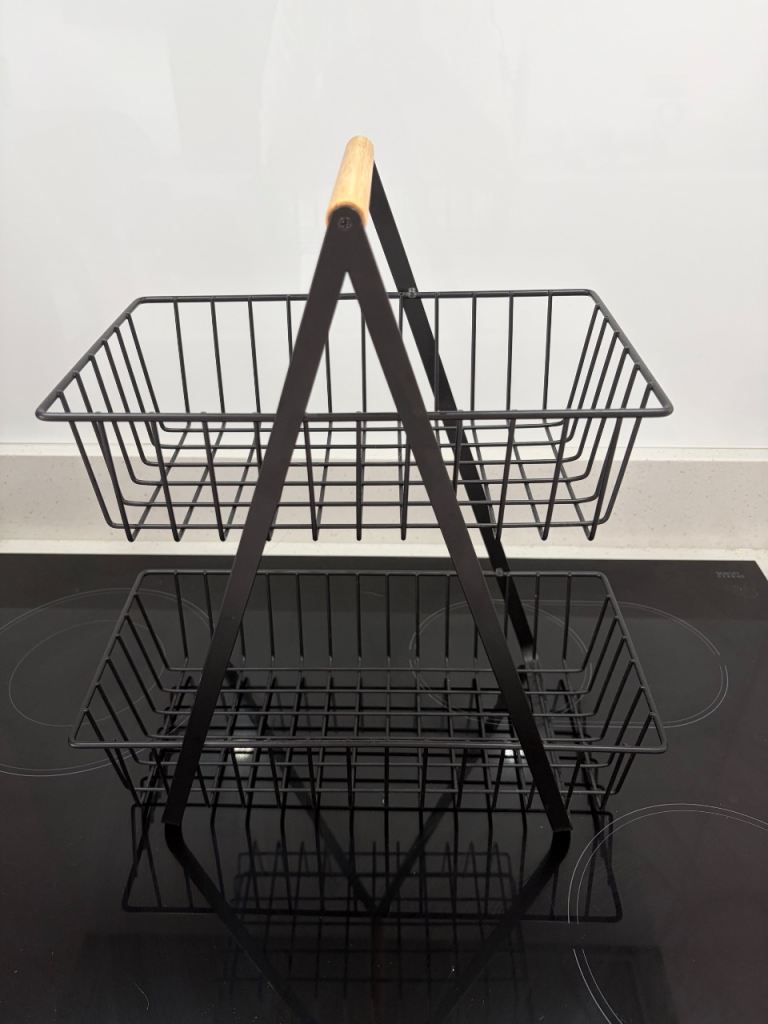 Fruit veg basket SOLD