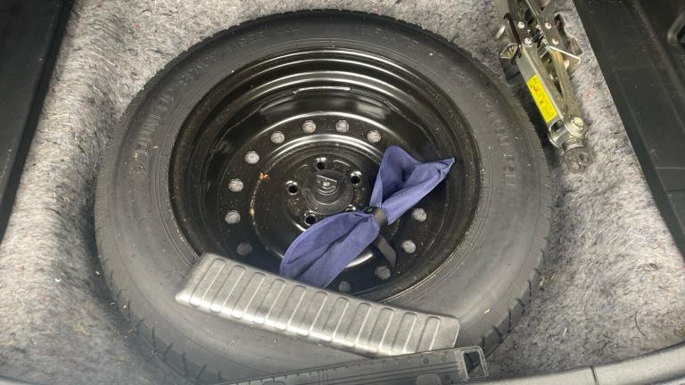 2019 Honda CR-V 1.5 VTEC Turbo EX 5dr CVT Petrol Estate Estate Petrol Automatic