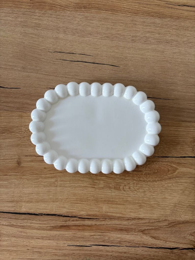 Decorative Tray | Jewellery Tray