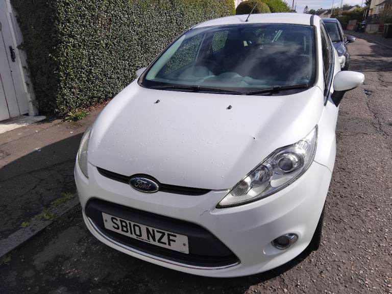 Ford focus drives great sell or swap for auto
